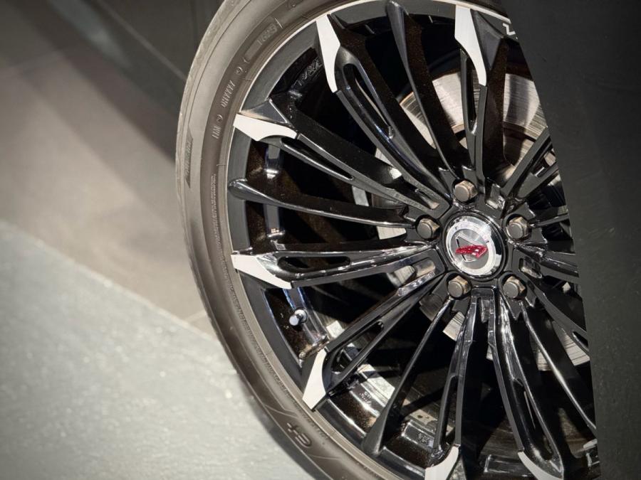 ALPHARD 3.5 SC - Image 10